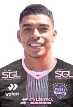 Saravia Juan Pablo